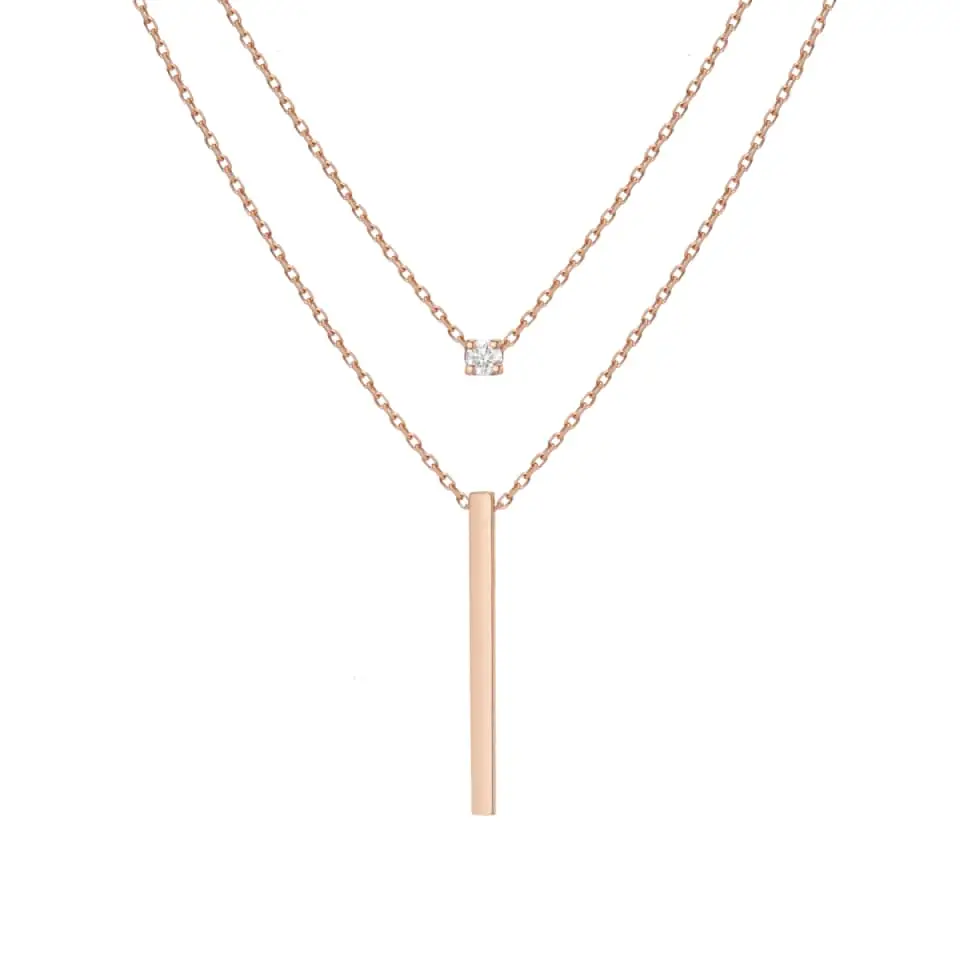 Necklace Stacking Set