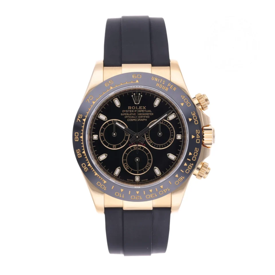 ROLEX DAYTONA