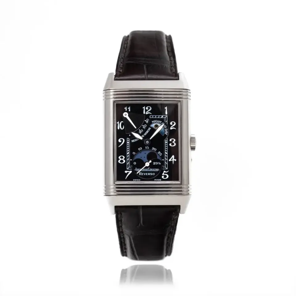 JAEGER REVERSO