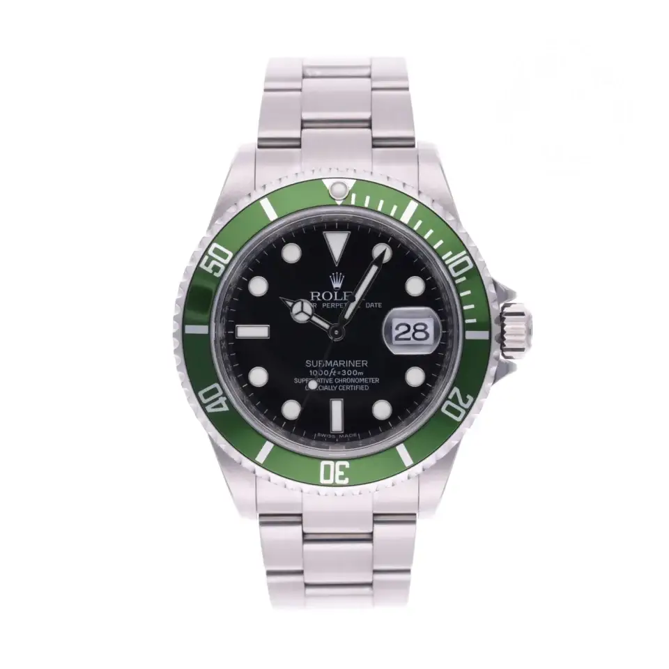 ROLEX SUBMARINER LV
