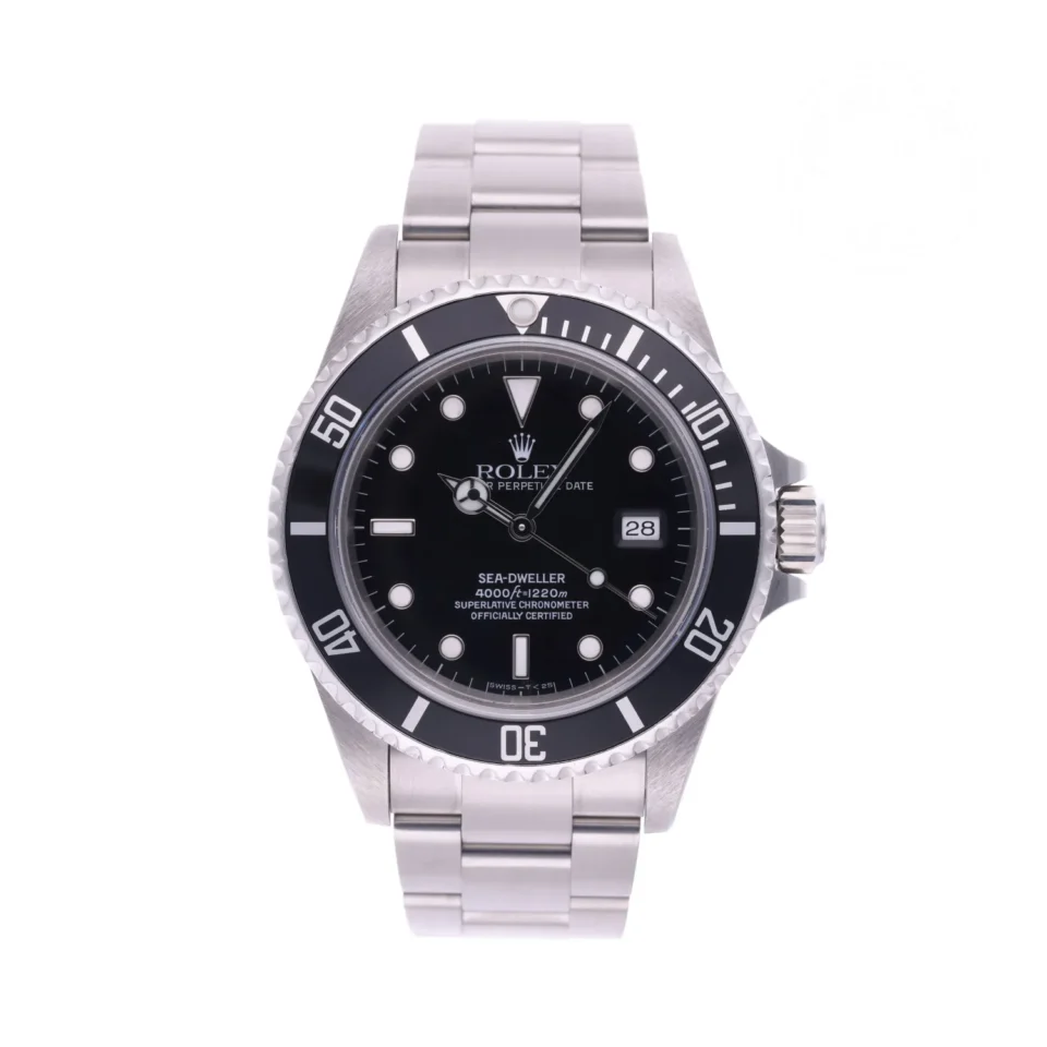 ROLEX SEADWLLER